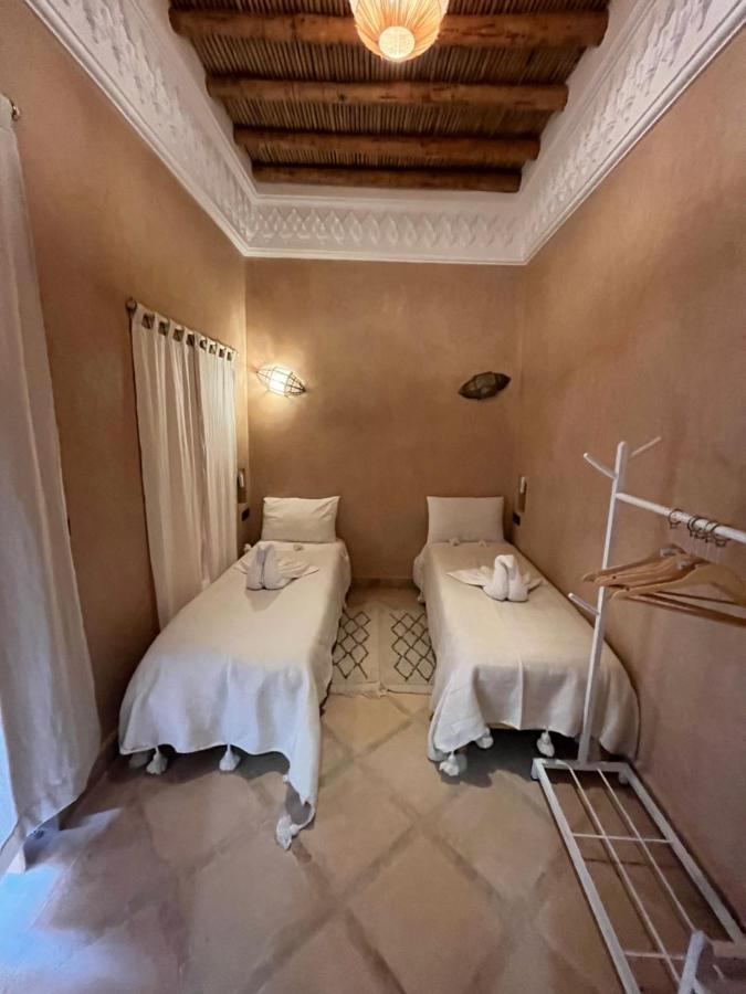 Riad Minami Марракеш Екстер'єр фото