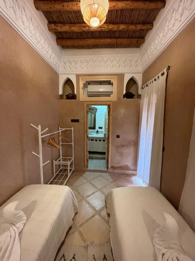 Riad Minami Марракеш Екстер'єр фото