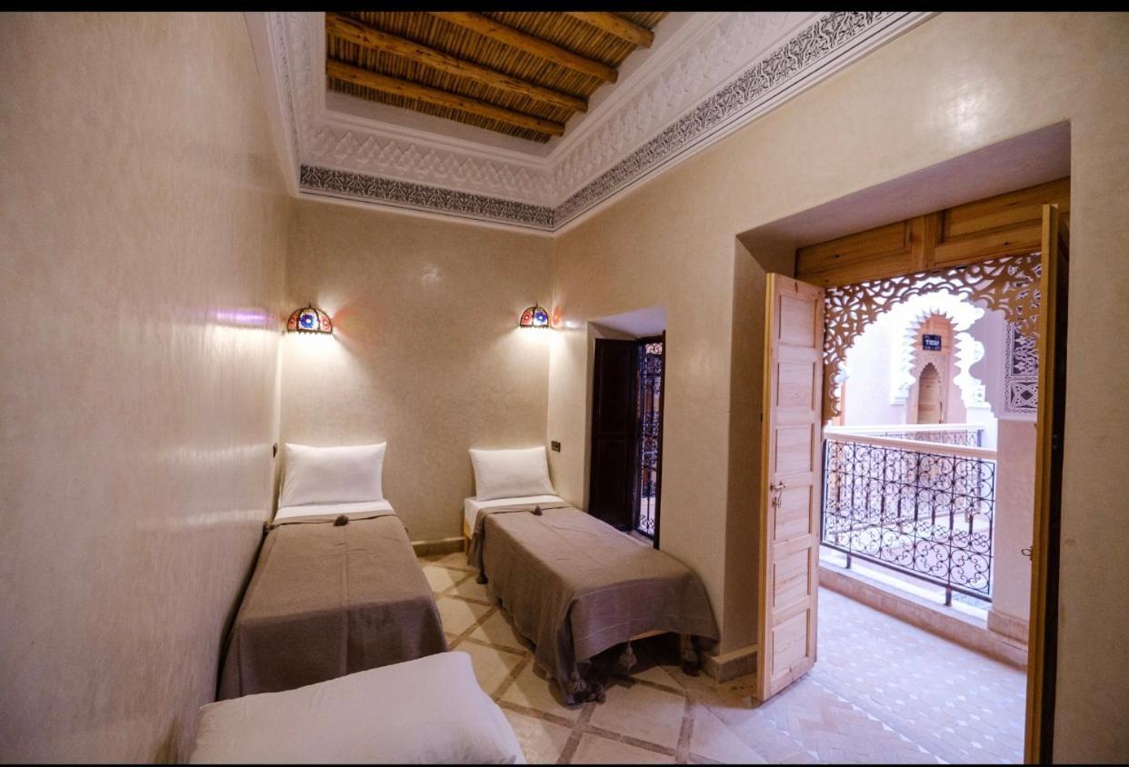 Riad Minami Марракеш Екстер'єр фото