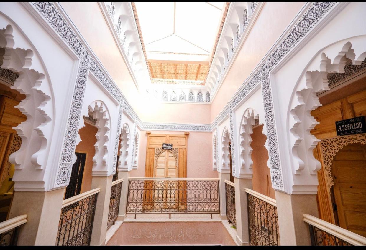 Riad Minami Марракеш Екстер'єр фото