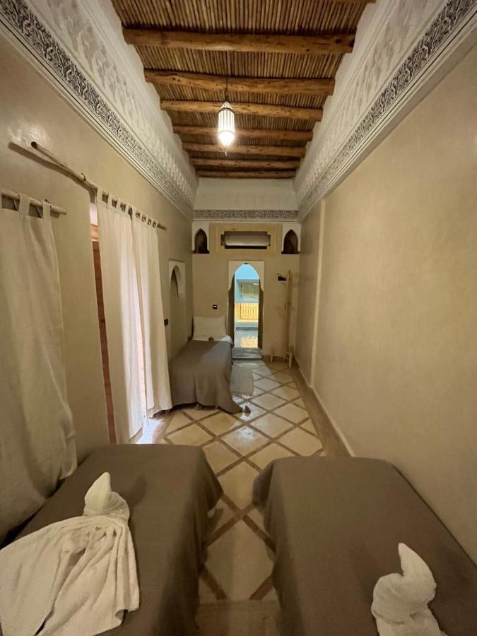 Riad Minami Марракеш Екстер'єр фото